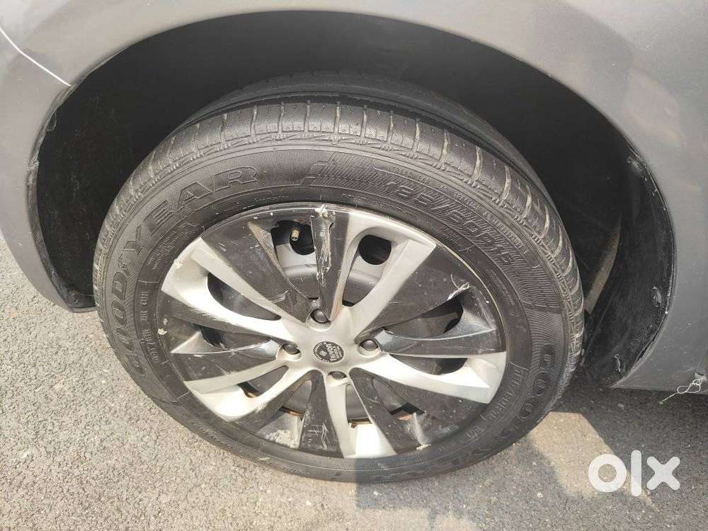 Maruti Suzuki Ignis 1.3 Sigma, 2017, Petrol