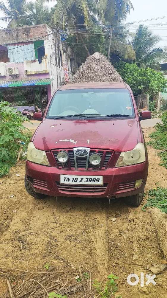 Mahindra Xylo 2011 Diesel 180000 Km Driven