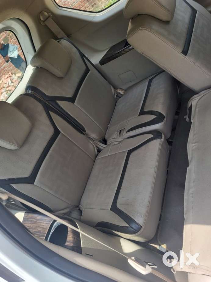 Maruti Suzuki Ertiga Vxi (o) Cng, 2021, Cng & Hybrids