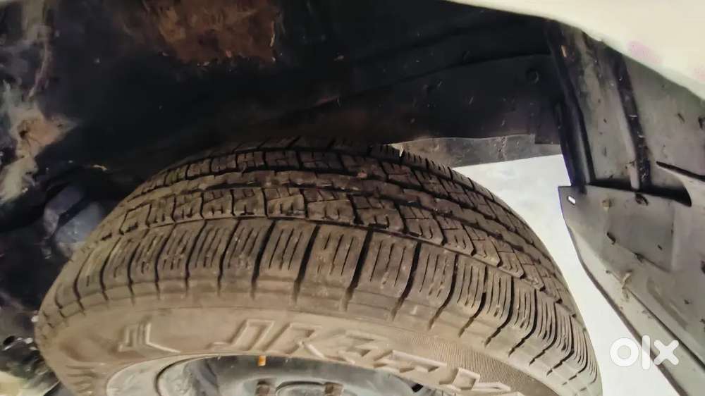 Mahindra Scorpio Diesel Automatic 2013 2nd