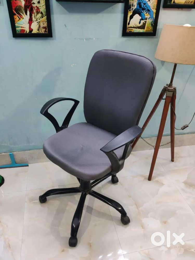 Office chair( green soul)