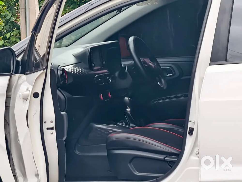 Hyundai Grand I10 Sportz Optioal  2021
