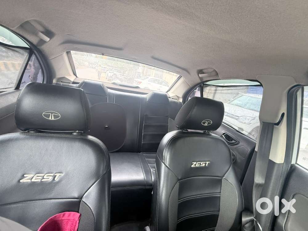 2016 Tata Zest Hybrid, (urgently Sale)