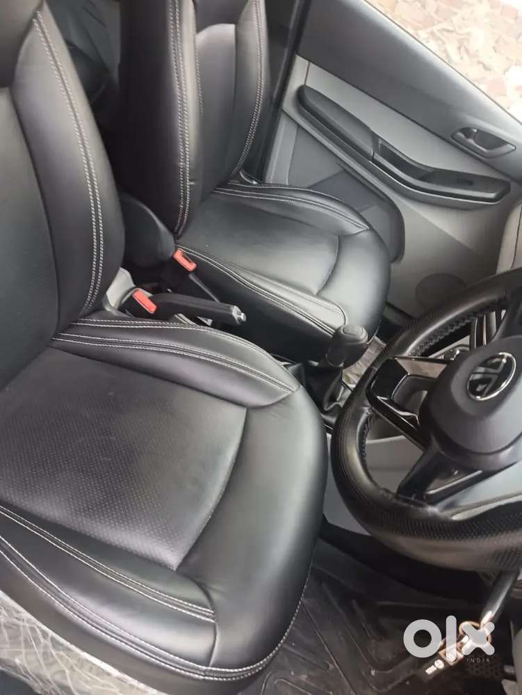 Tata Tiago 2025 Petrol Well Maintained