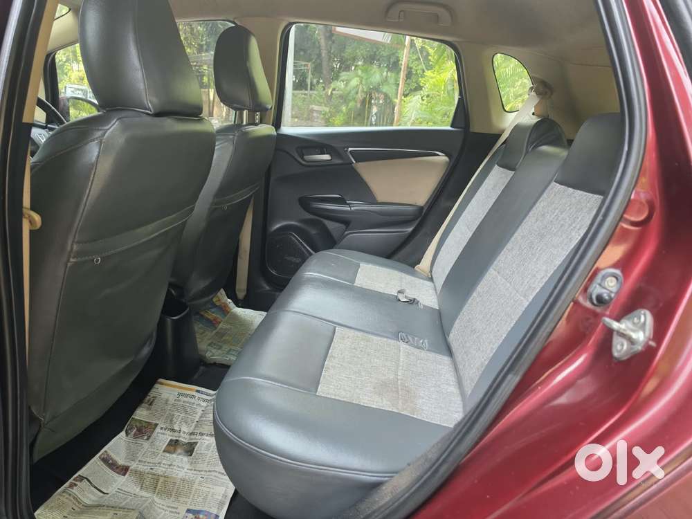 Honda Jazz 1.5 Sv I Dtec, 2016, Diesel