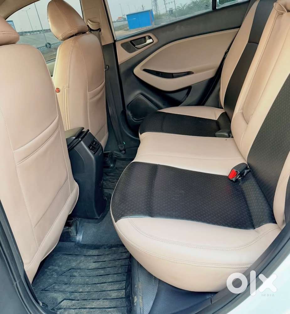 Hyundai I20 Active 2018