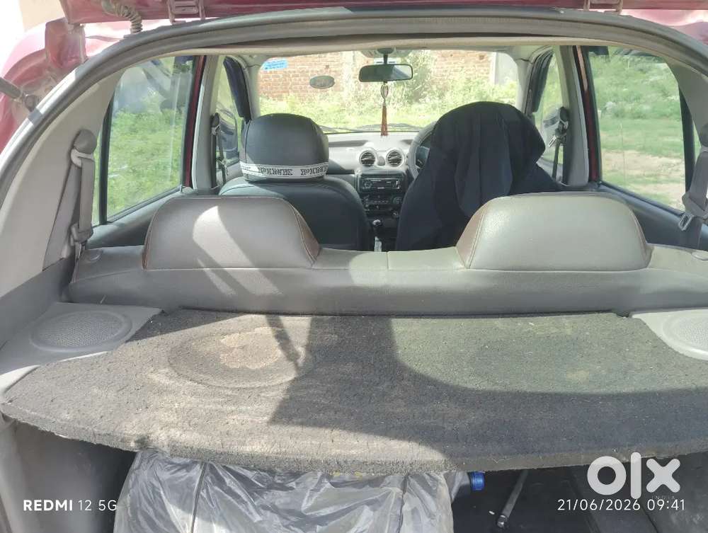 Hyundai Santro Xing , Santro Mysore