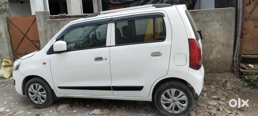 Maruti Suzuki Wagon R 1.0 2015 Petrol 90000 Km Driven