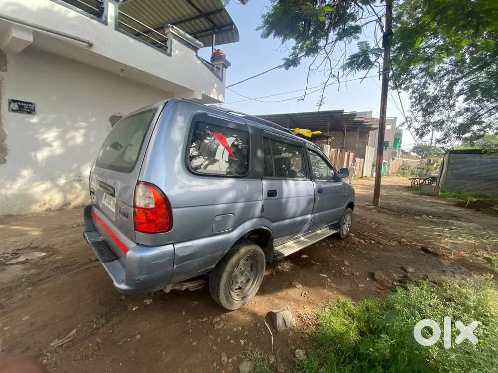 Tavera Fresh Condition Me