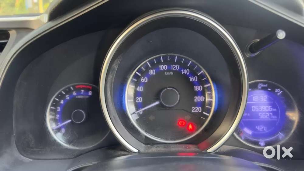 Honda Wr-v 1.2 Vx I-vtec, 2019, Petrol