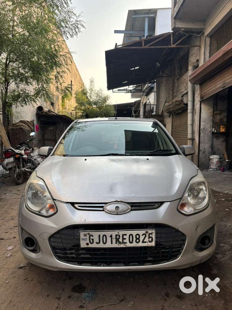 Ford Figo Diesel