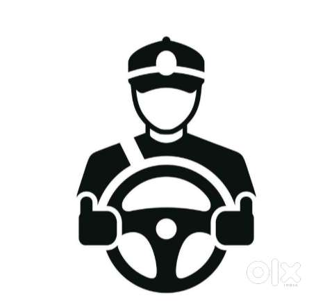 Driver Wanted