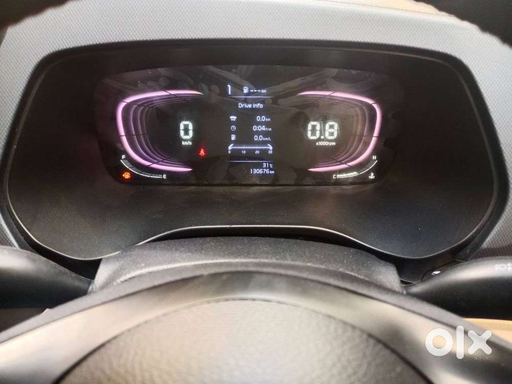 Kia Carens 1.5 Premium Diesel 7 Str Imt, 2023, Diesel