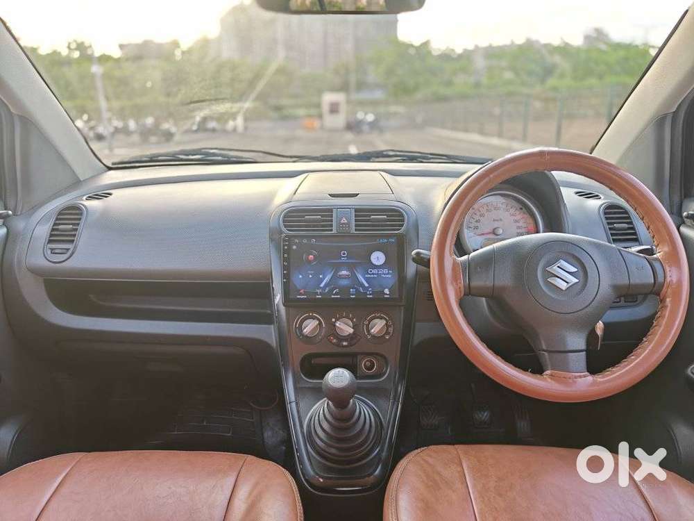 Maruti Suzuki Ritz Ldi Bs-iv, 2017, Diesel