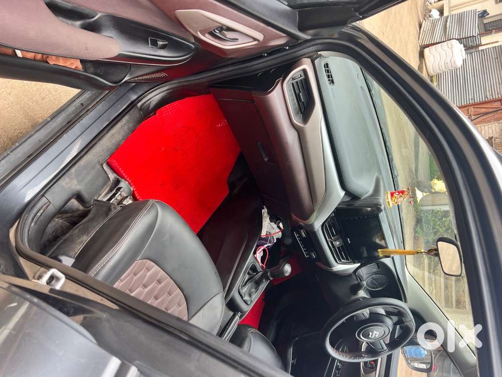 Maruti Suzuki Fronx 2025