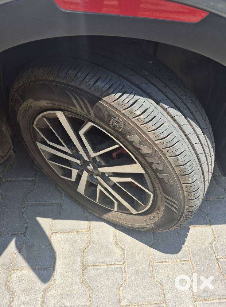 Hyundai Venue N Line N8 Dct, 2023, Petrol