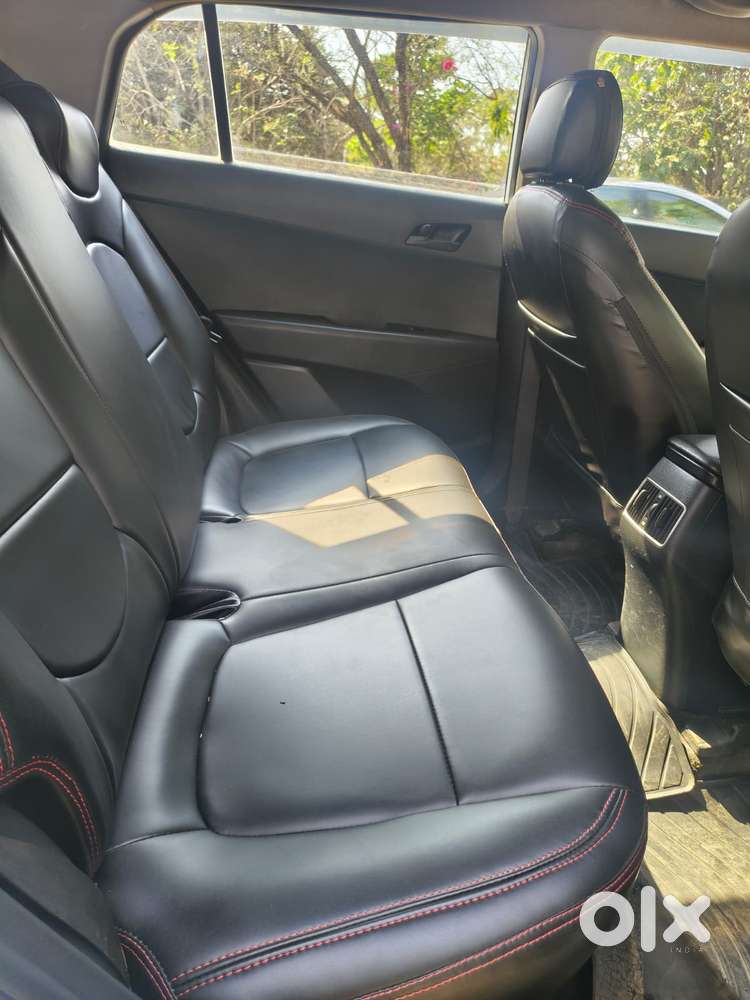 Hyundai Creta 1.4 E Plus Crdi, 2019, Diesel