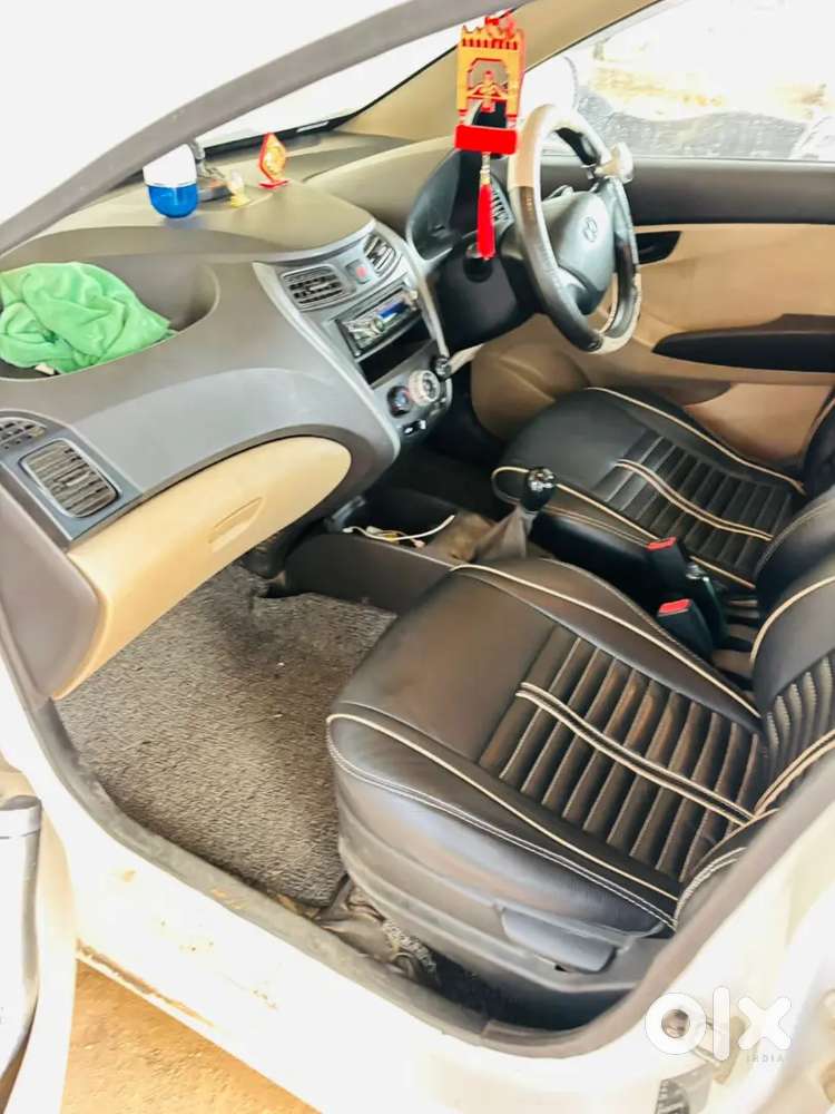 Hyundai Eon 2014