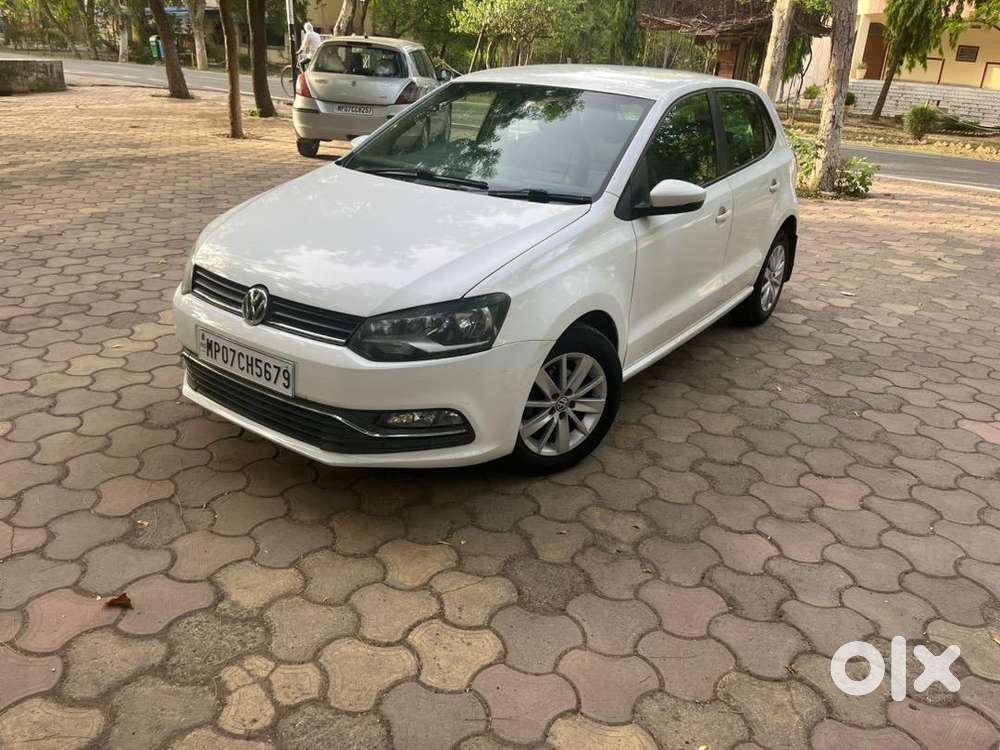 Volkswagen Polo Diesel Good Condition