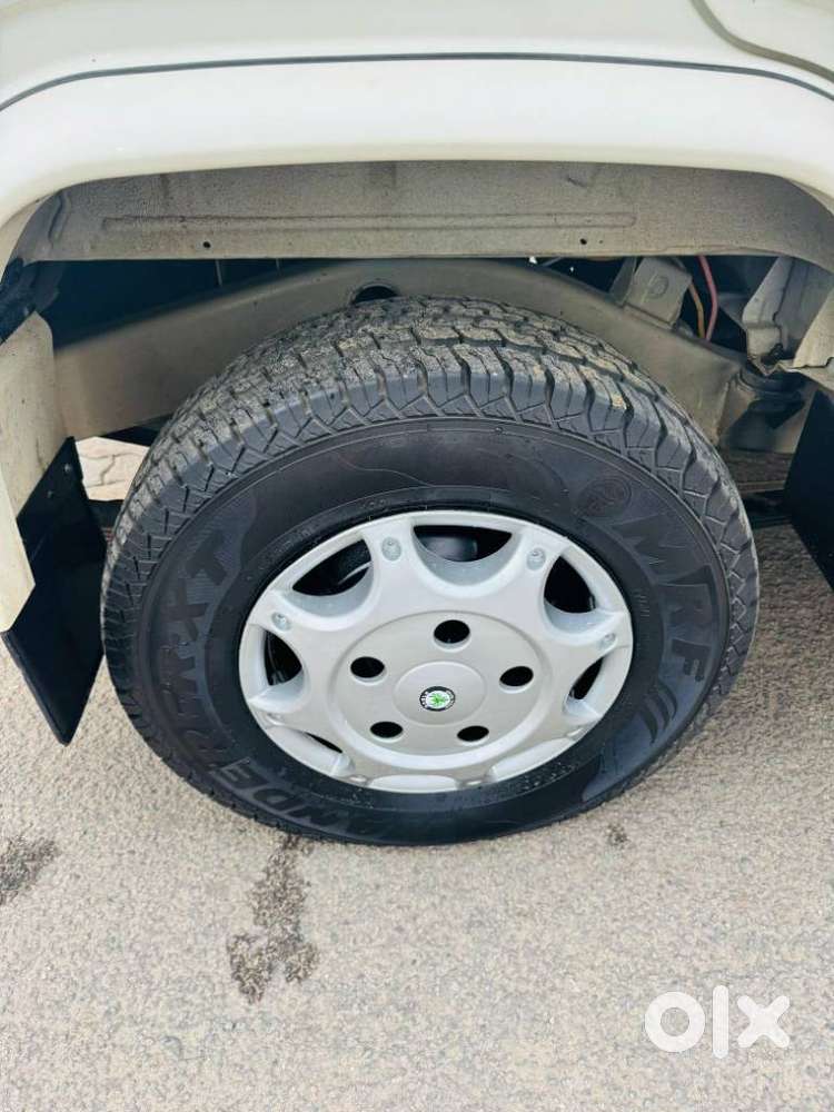 Mahindra Bolero 1.5 B6, 2023, Diesel