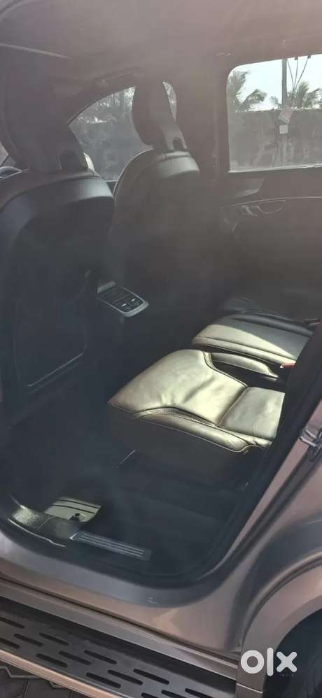 Volvo Xc90, 2024, Petrol