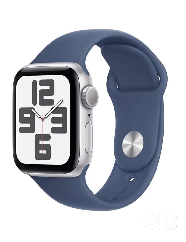 Brand New Apple Watch Se 40 mm Men 1822242888