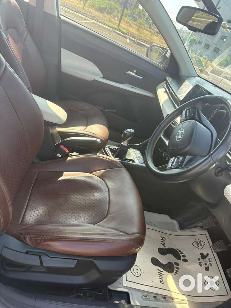 Hyundai New Verna 2023 Petrol 30000 Km Driven And Good Condition