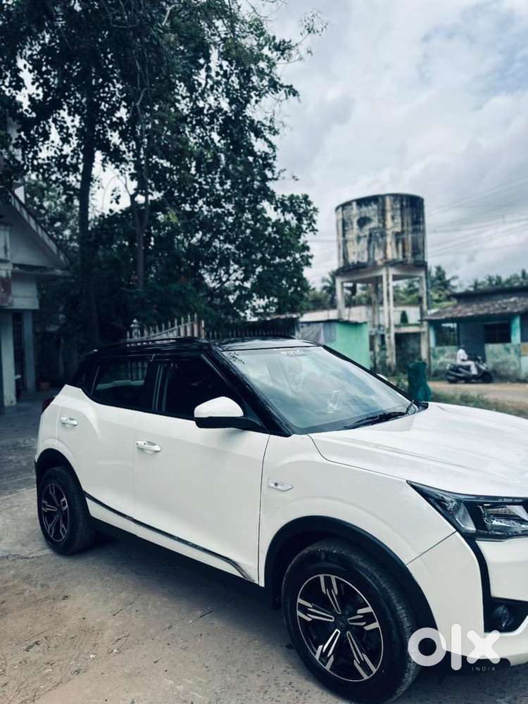 Mahindra Suv Diesel 2022