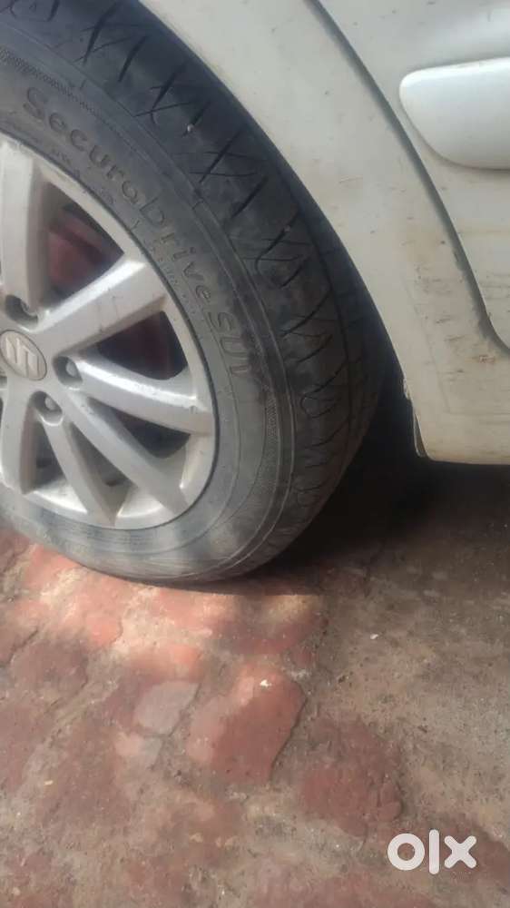 Maruti Suzuki Sx4 Good Condition