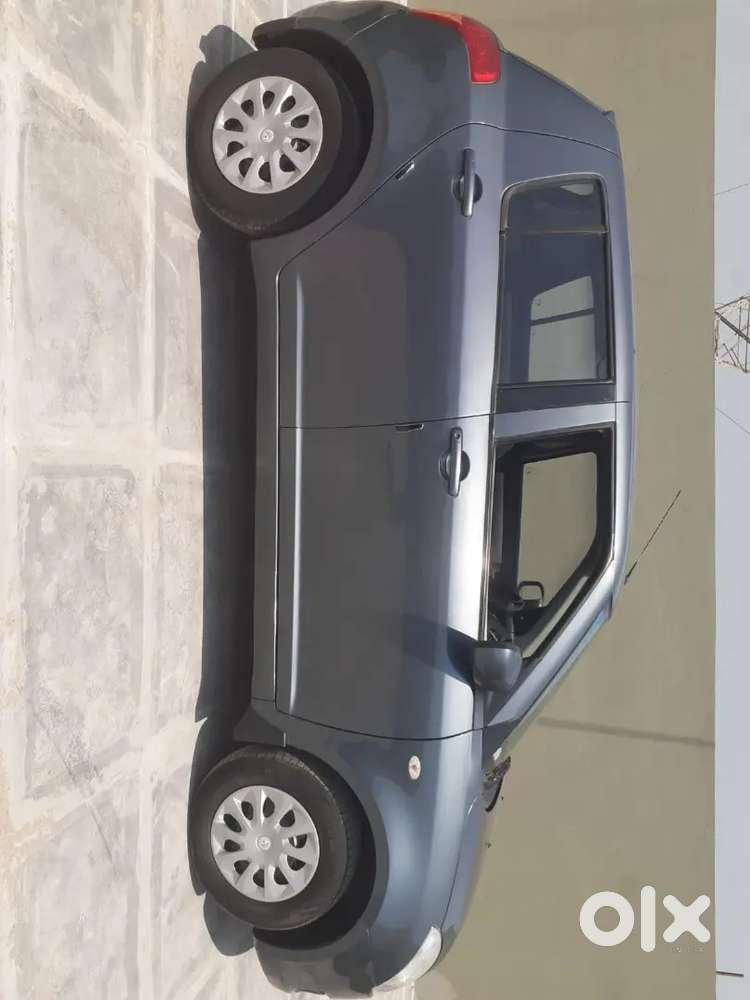 Maruti Suzuki Swift Vdi 2012