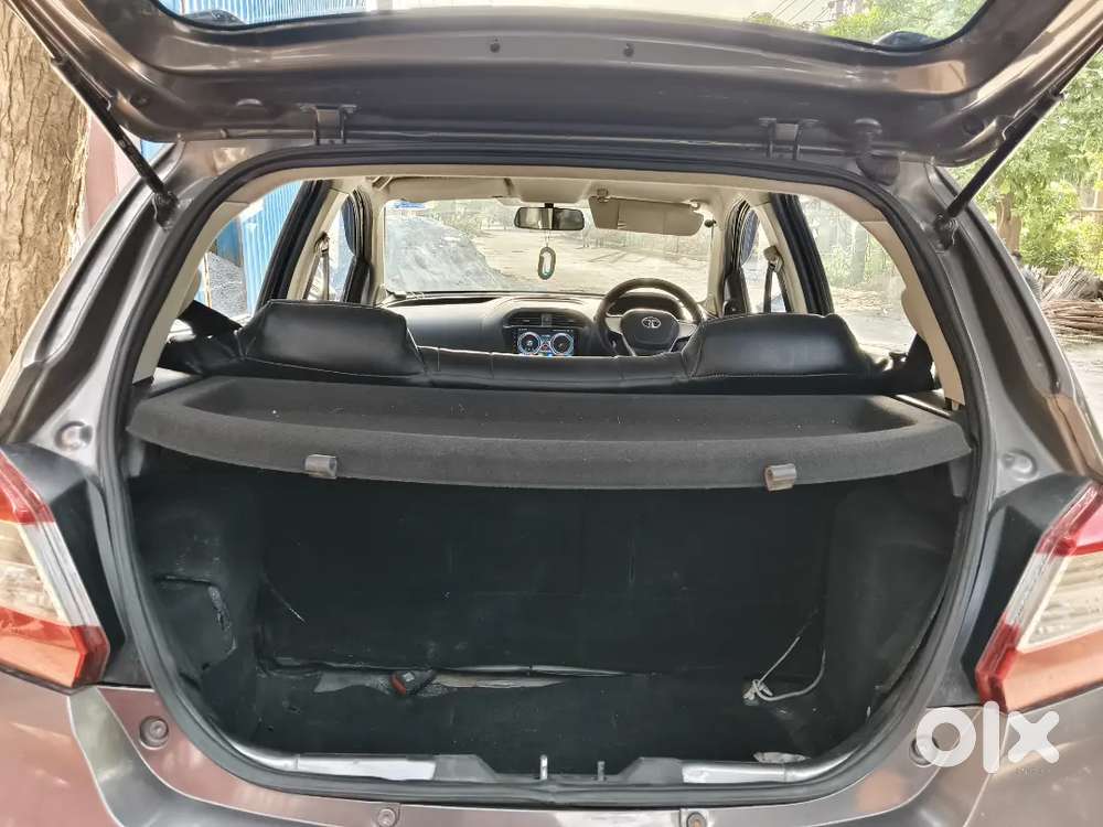 Tata Tiago 2018