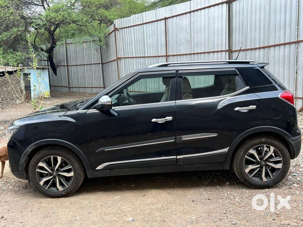 Mahindra Xuv300 Diesel Manual 2019