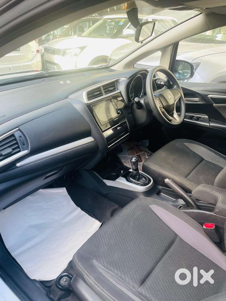 Honda Wr-v 1.2 Vx I-vtec, 2019, Petrol