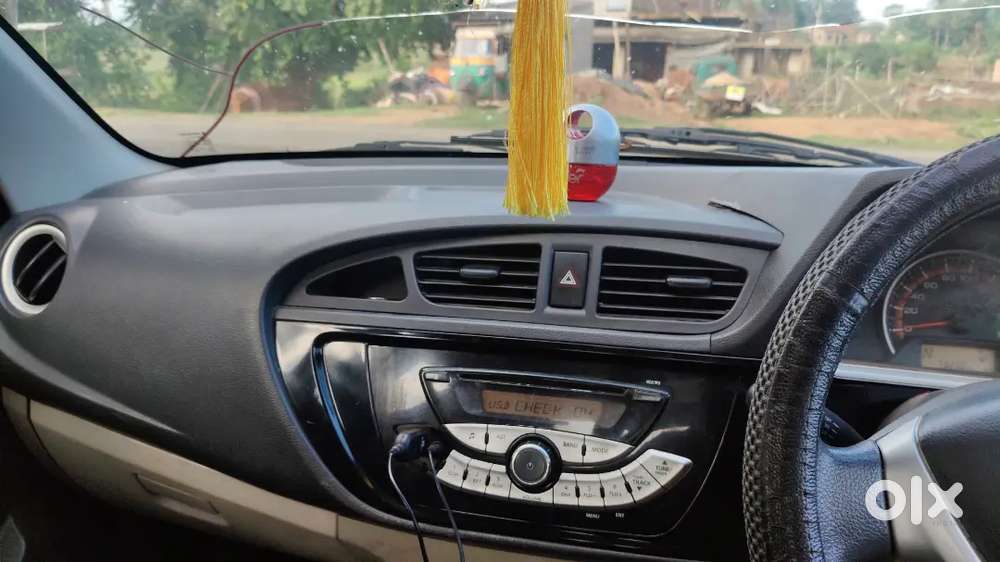 Maruti Suzuki Alto 2019 Petrol Automatic
