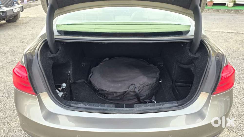 Bmw 3 Series 2.0 320d Luxury Line, 2019, Diesel