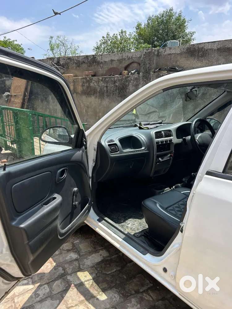 Maruti Suzuki Alto 2010