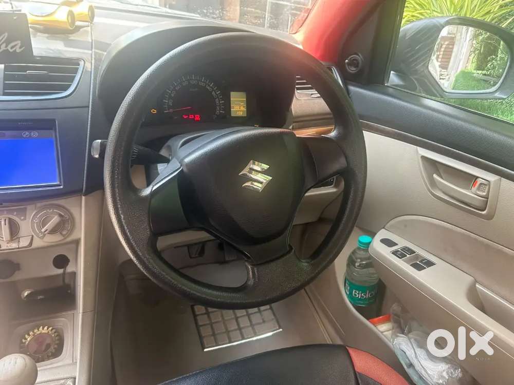 Maruti Suzuki Dzire Lxi 2016