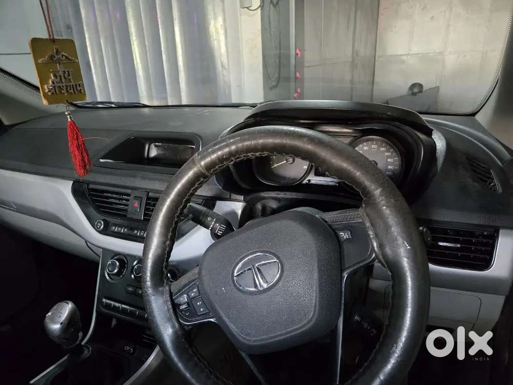 Nexon Diesel 2018 Xm