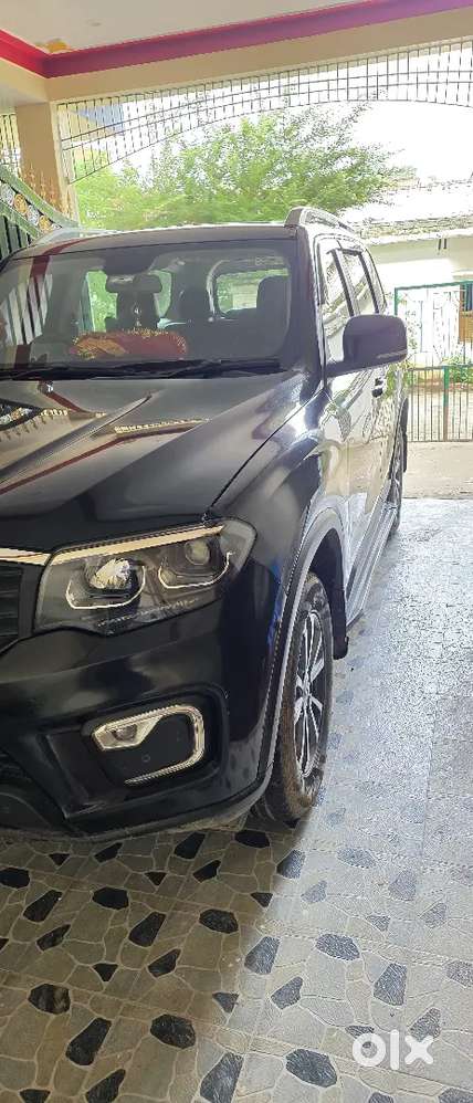 Mahindra Scorpio-n 2022 Diesel