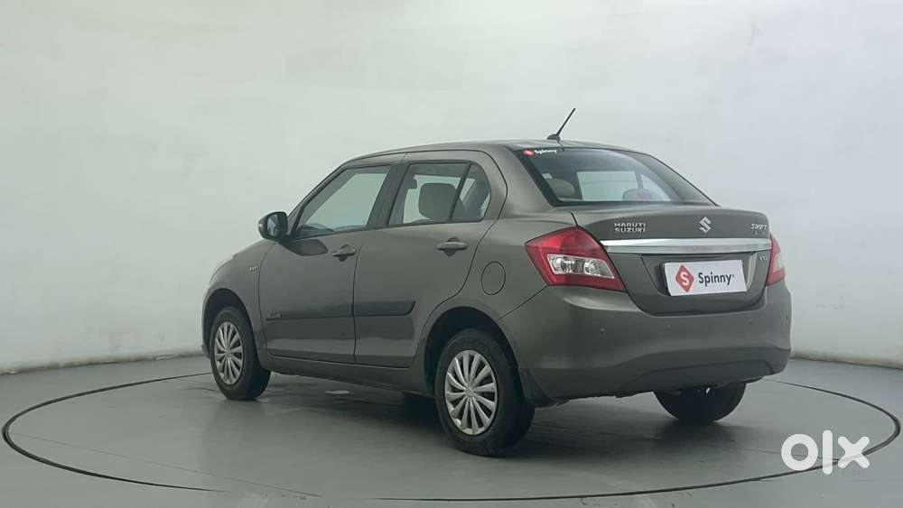 Maruti Suzuki Swift Dzire 1.3 Vxi, 2015, Petrol