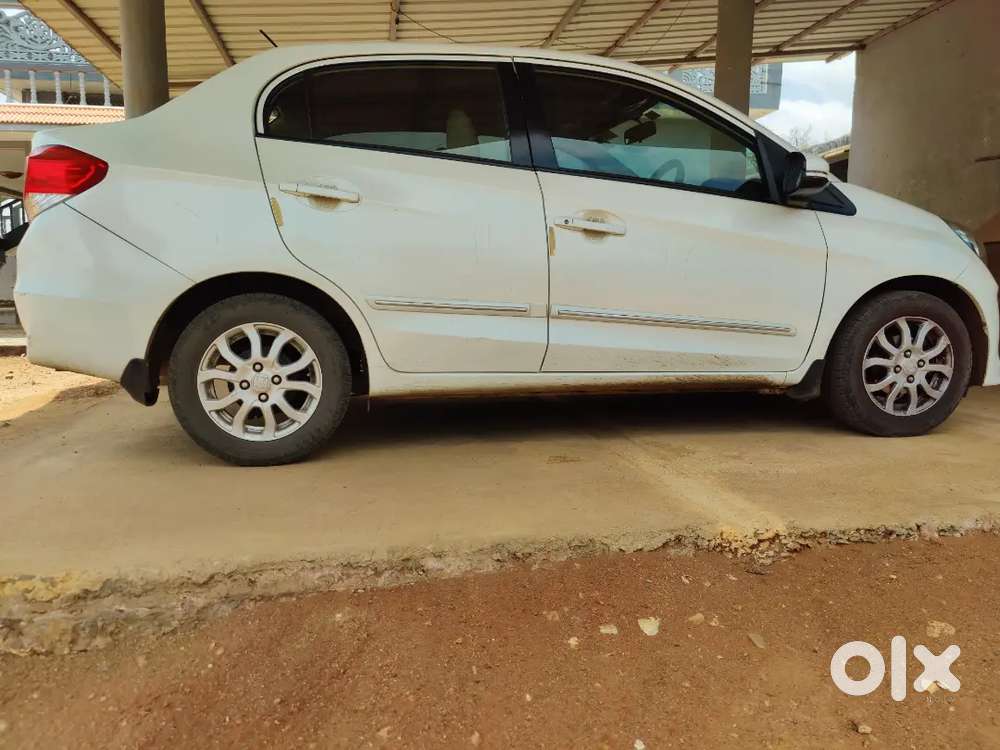 2017 Petrol Car  Excellent Condition  Well Maintained
