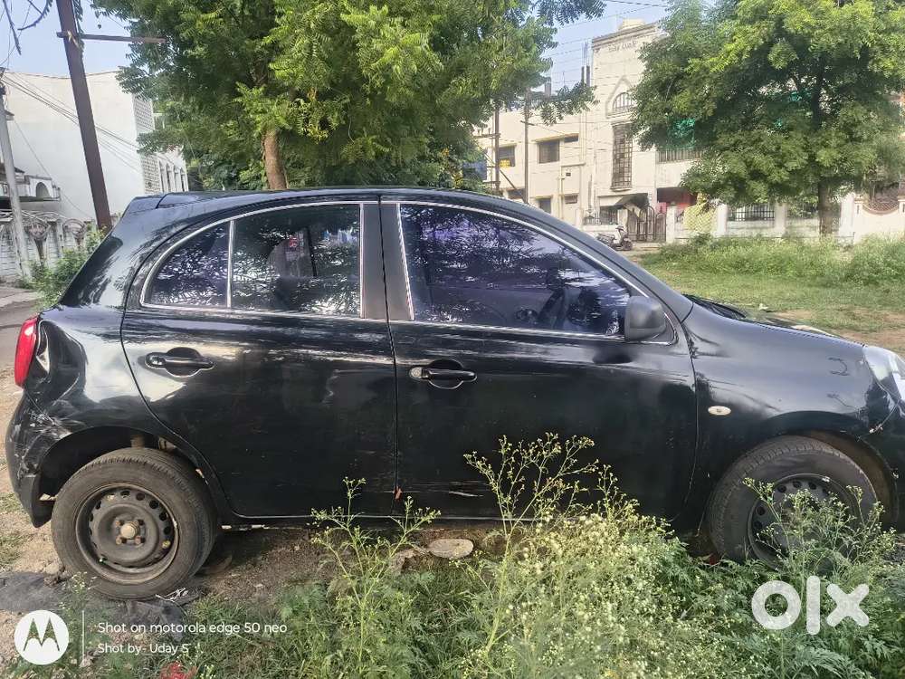 Renault Pulse Rxl Diesel 2014 Variant