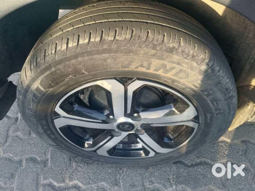 Tata Nexon Ev Xz Plus, 2021, Electric