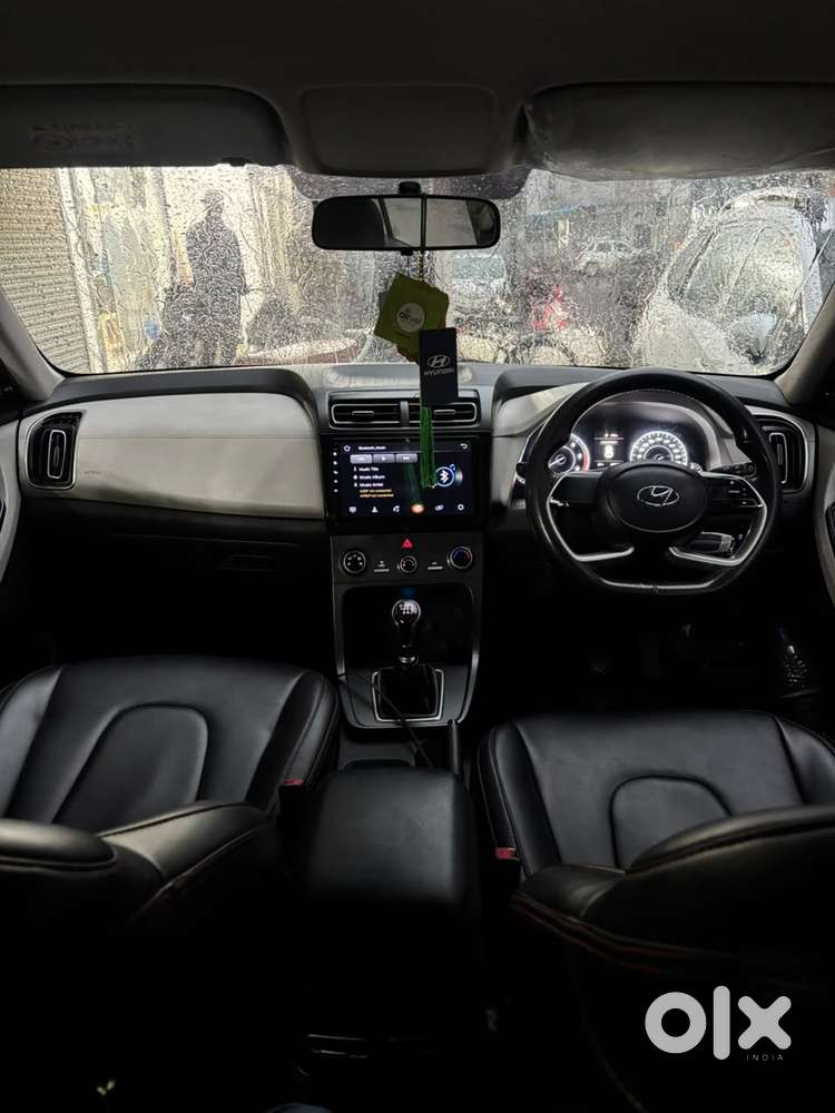 Hyundai Creta 1.5 Crdi E Diesel Mt, 2023, Diesel