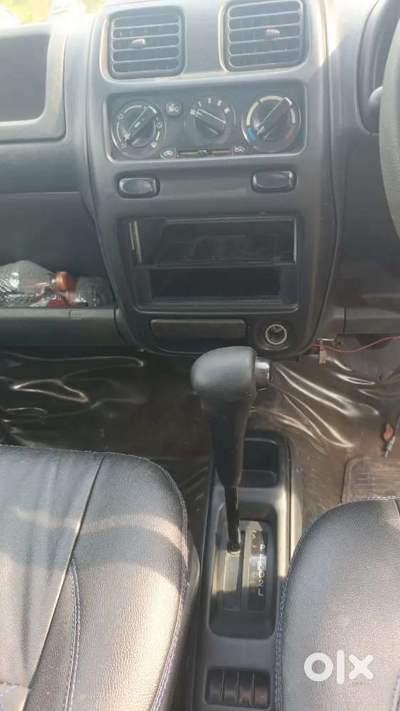 Maruti Suzuki Wagon R  2008 Petrol 148000 Km Driven