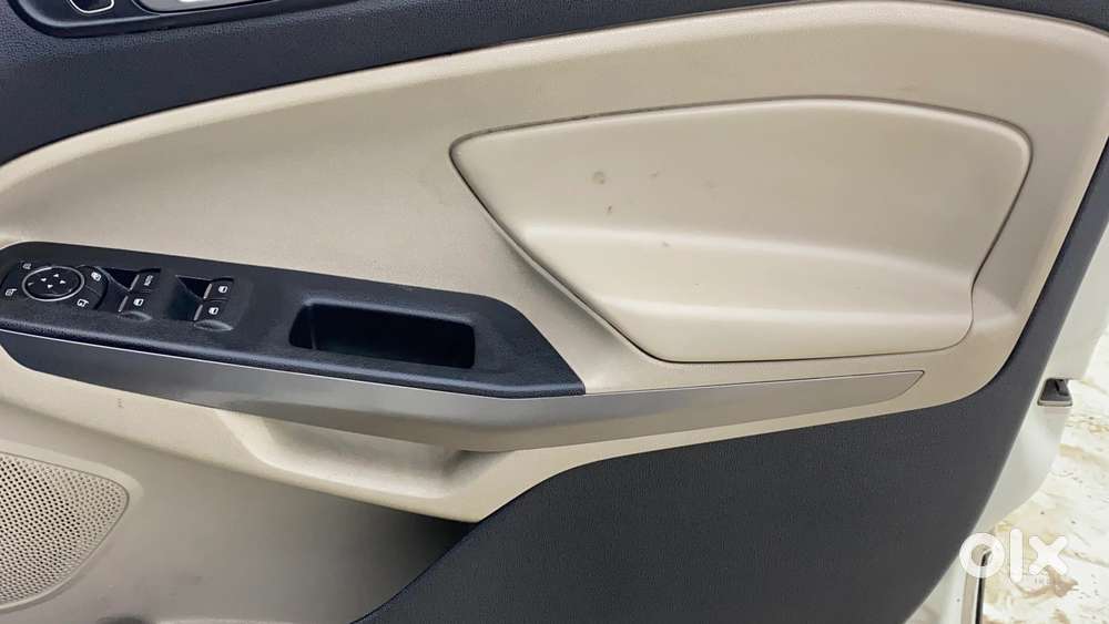 Ford Ecosport [2017-2021] 1.5 Titanium Tdci, 2020, Diesel