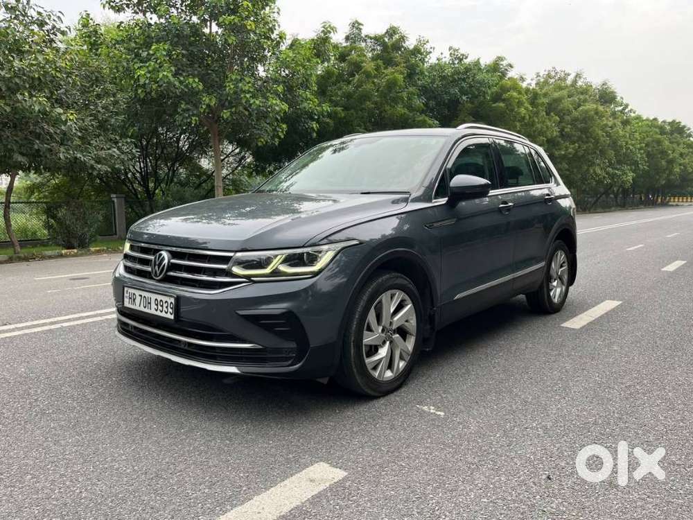 Volkswagen Tiguan 2.0 Elegance Tsi Dsg, 2023, Petrol