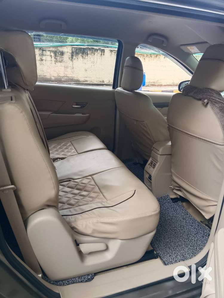 Maruti Ertiga Vxi At 2026