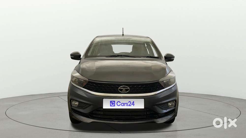 Tata Tiago 1.2 Revotron Xz Plus, 2021, Petrol