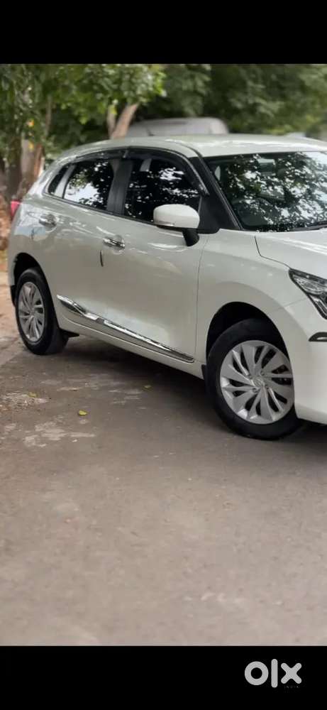 Toyota Glanza 1.2 S Jest 7 Months Old Vehicle